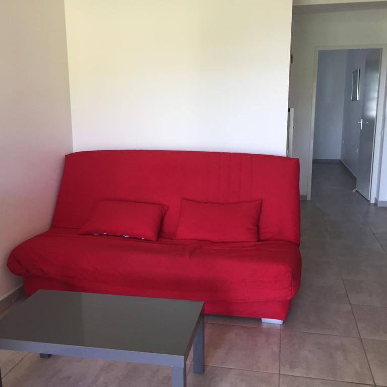 Sci Eden Appartement Le Gosier  Buitenkant foto