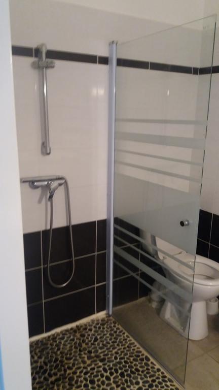 Sci Eden Appartement Le Gosier  Buitenkant foto